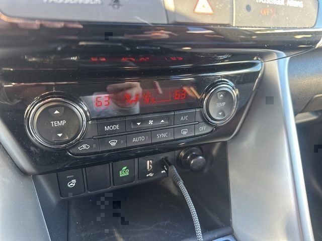 Used 2023 Mitsubishi Eclipse Cross SEL image 31