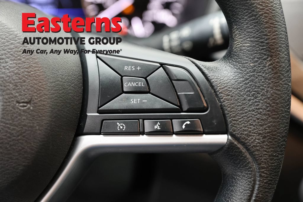 Used 2023 Nissan Altima 2.5 SV AWD/4WD image 16