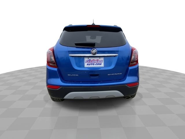 Used 2018 Buick Encore Essence image 9