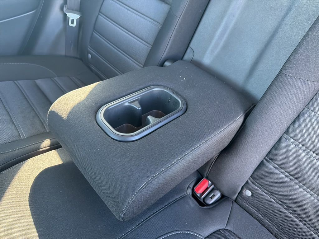 Used 2022 Honda CR-V EX image 36