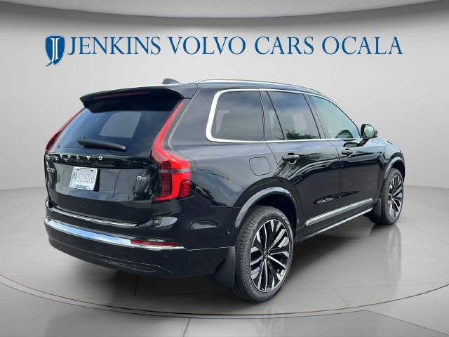 New 2026 Volvo XC90 B6 Plus AWD/4WD image 3