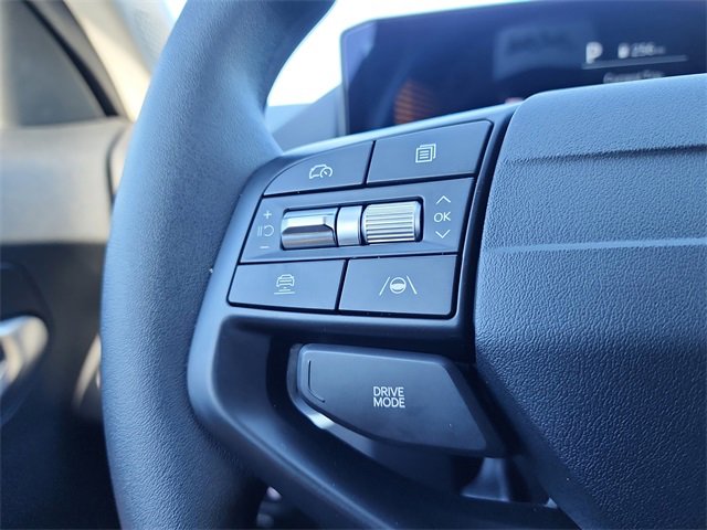 New 2025 Kia K4 LXS image 24