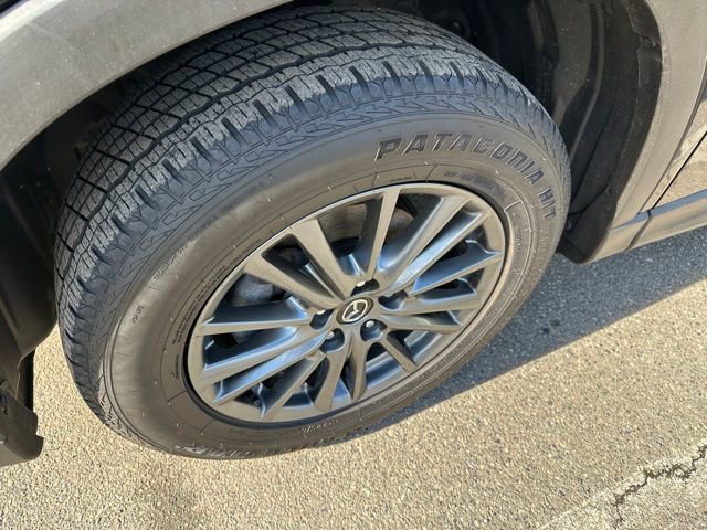 Used 2016 MAZDA CX-5 Touring w/ Bose/Moonroof Package image 19