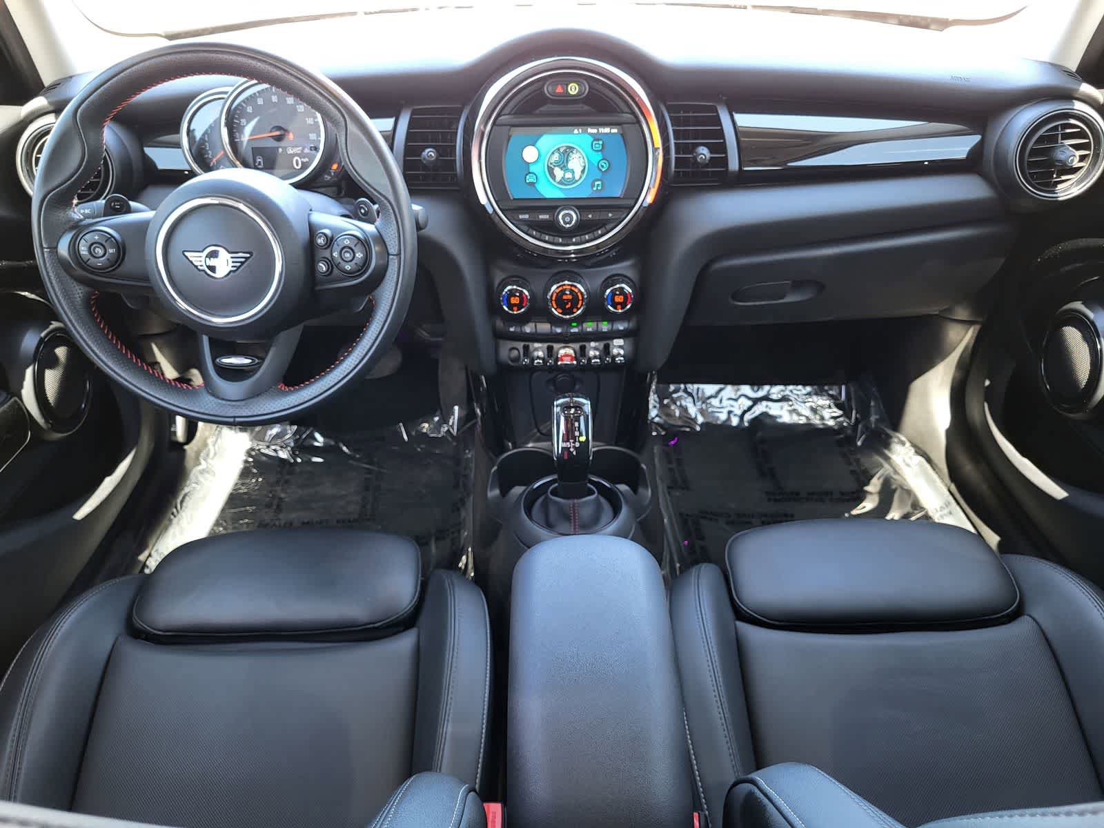Used 2020 MINI Cooper S w/ Storage Package FWD image 25