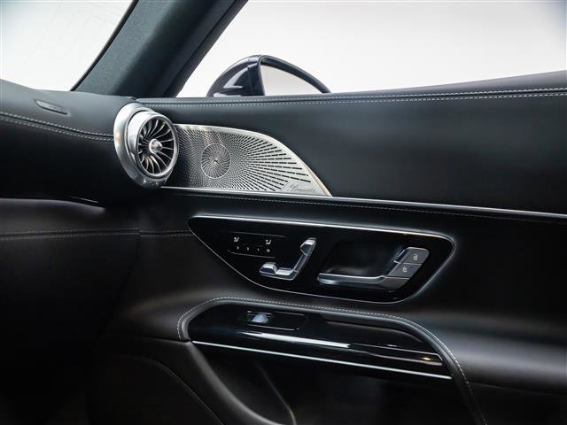 Used 2024 Mercedes-Benz AMG GT 55 image 28