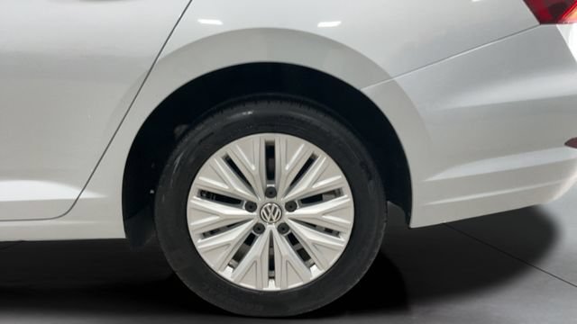 Used 2019 Volkswagen Jetta S w/ Driver Assistance Package FWD image 24