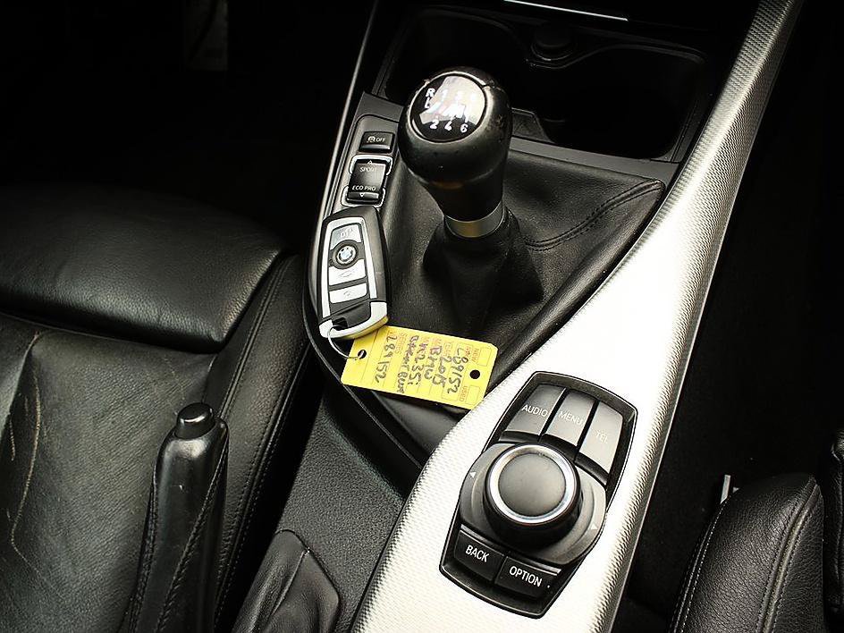 Used 2015 BMW M235i Coupe w/ Premium Package RWD image 14