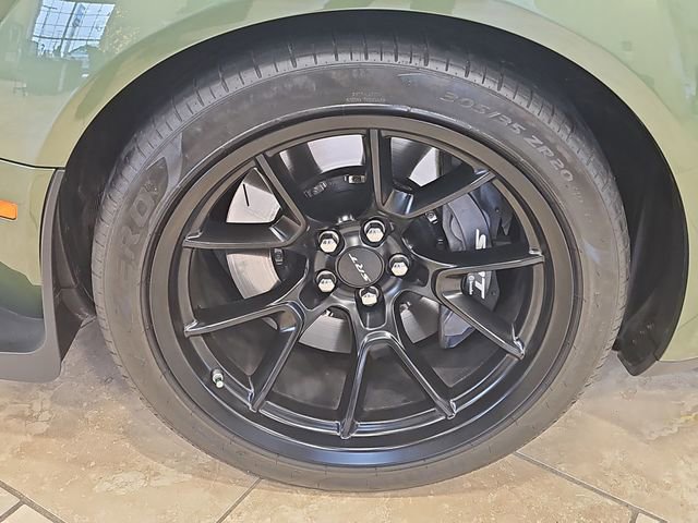 Used 2023 Dodge Challenger SRT Hellcat image 31
