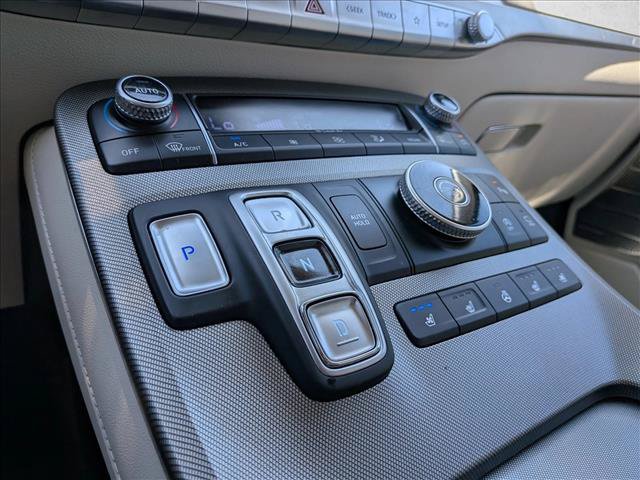 Used 2020 Hyundai Palisade Limited FWD image 17