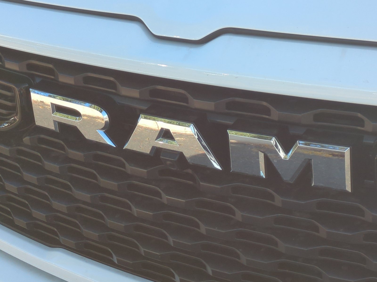 New 2026 RAM 1500 Big Horn AWD/4WD image 23