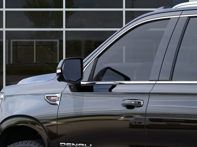 New 2026 GMC Yukon XL Denali AWD/4WD image 15