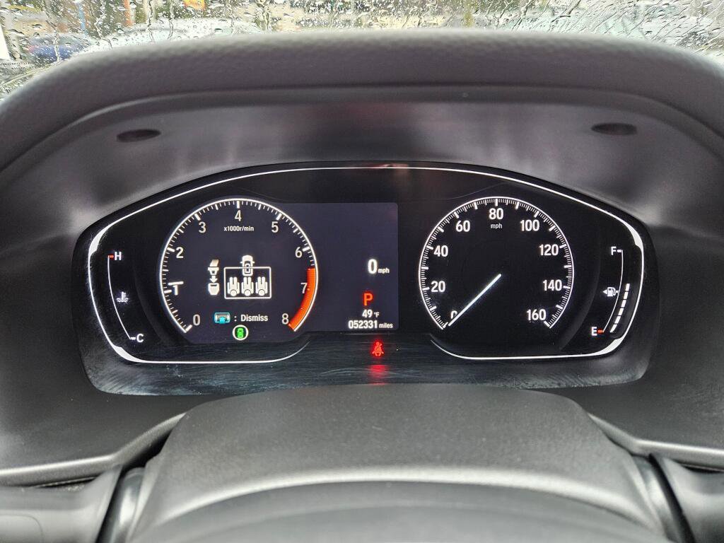 Used 2021 Honda Accord Sport image 25