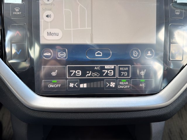 New 2027 Subaru Ascent Limited AWD/4WD image 14