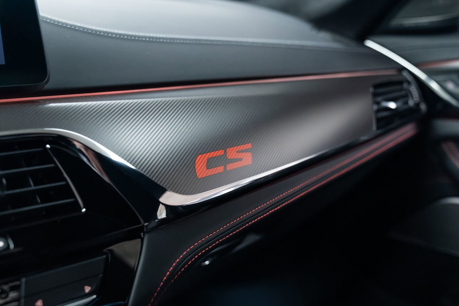 Used 2022 BMW M5 CS AWD/4WD image 21