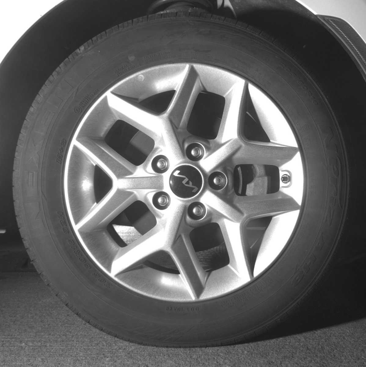 Used 2025 Kia Soul LX w/ LX Technology Package image 19