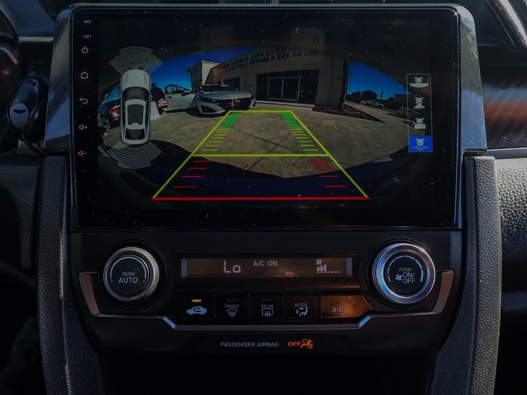 Used 2019 Honda Civic Sport image 35