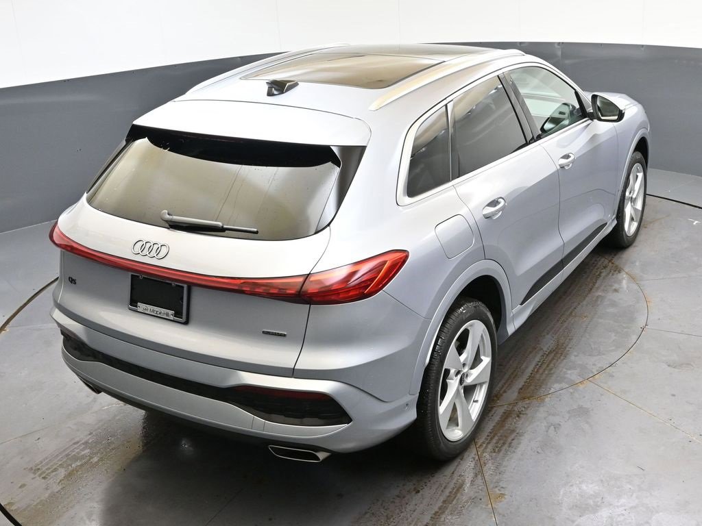 Used 2025 Audi Q5 Premium Plus w/ Premium Plus image 20