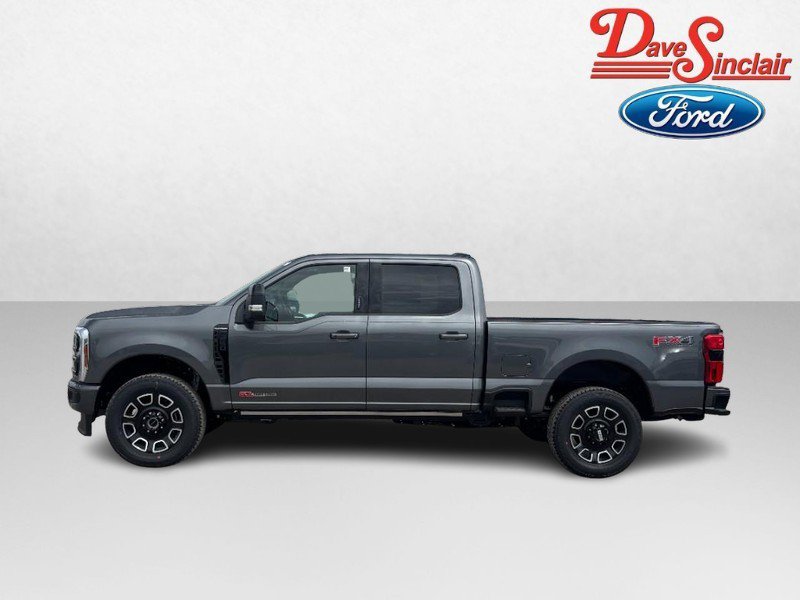 New 2026 Ford F250 Platinum AWD/4WD image 10