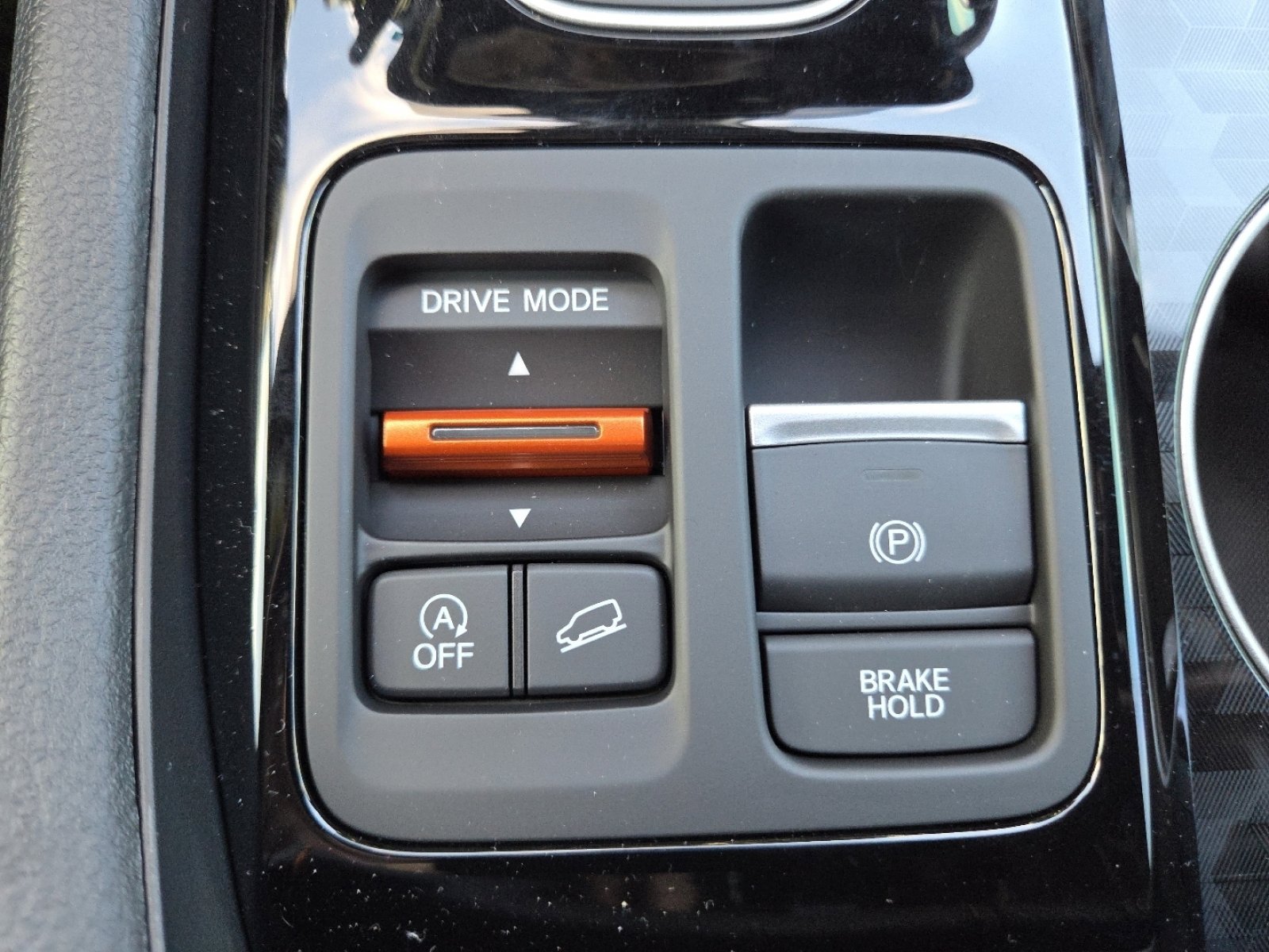 New 2026 Honda Passport TrailSport Elite image 11