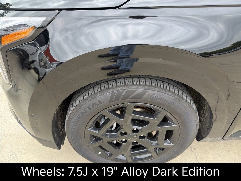 New 2027 Kia Carnival SX w/ Dark Edition Package FWD image 21