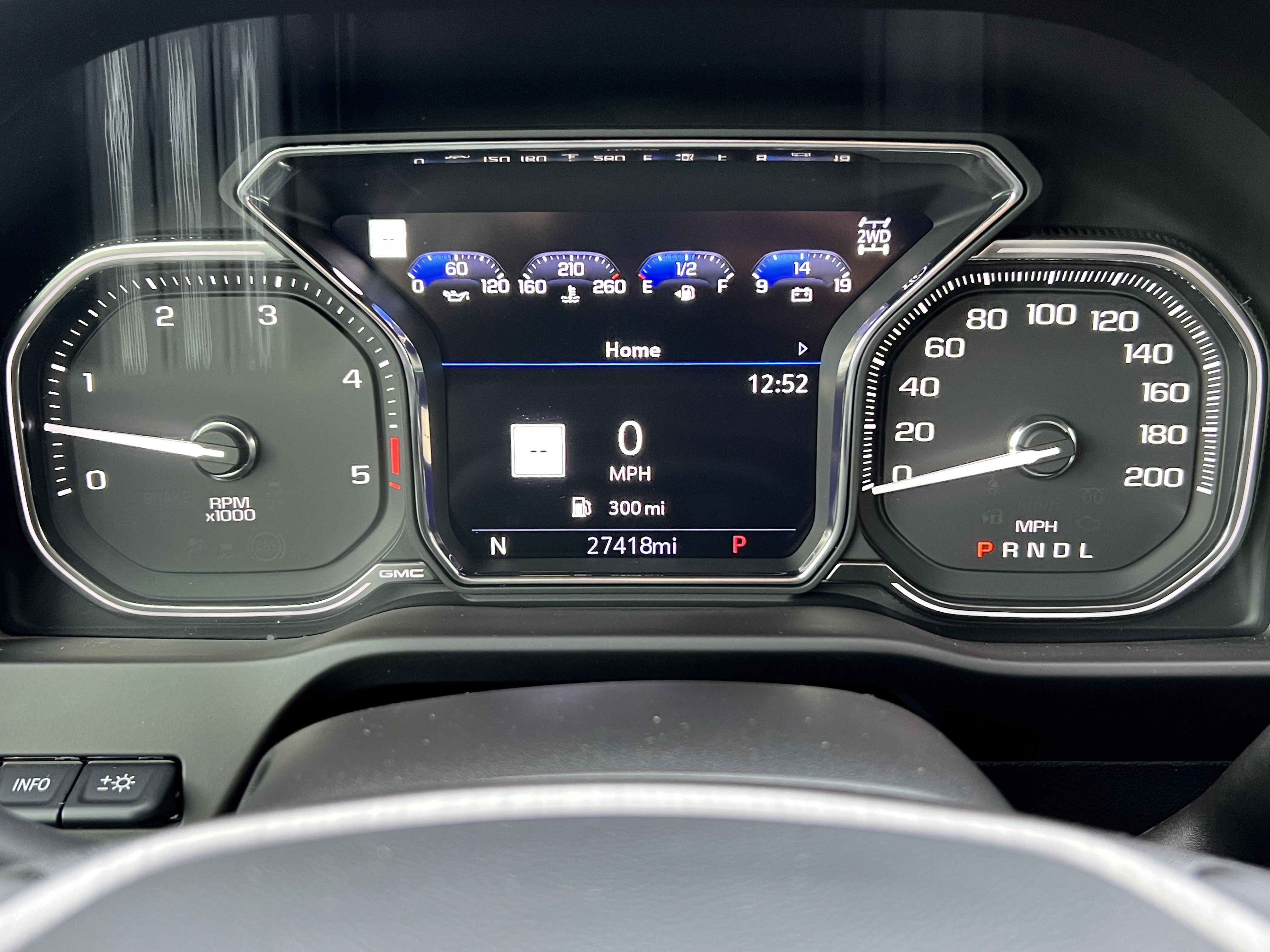 Used 2023 GMC Sierra 3500 Denali w/ Denali Ultimate Package image 29