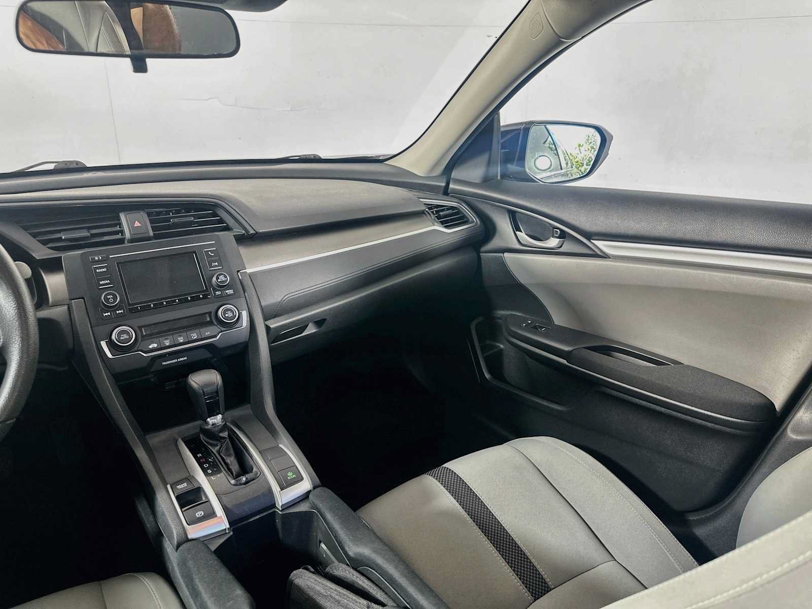 Used 2019 Honda Civic LX image 20