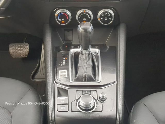 Used 2022 MAZDA CX-5 AWD 2.5 S image 19
