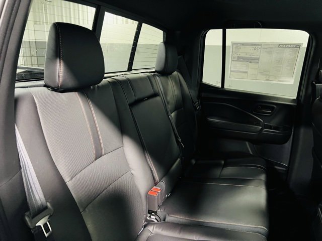New 2026 Honda Ridgeline TrailSport+ image 32