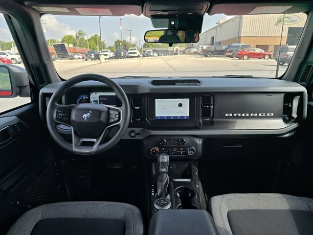 Used 2022 Ford Bronco 4-Door image 14