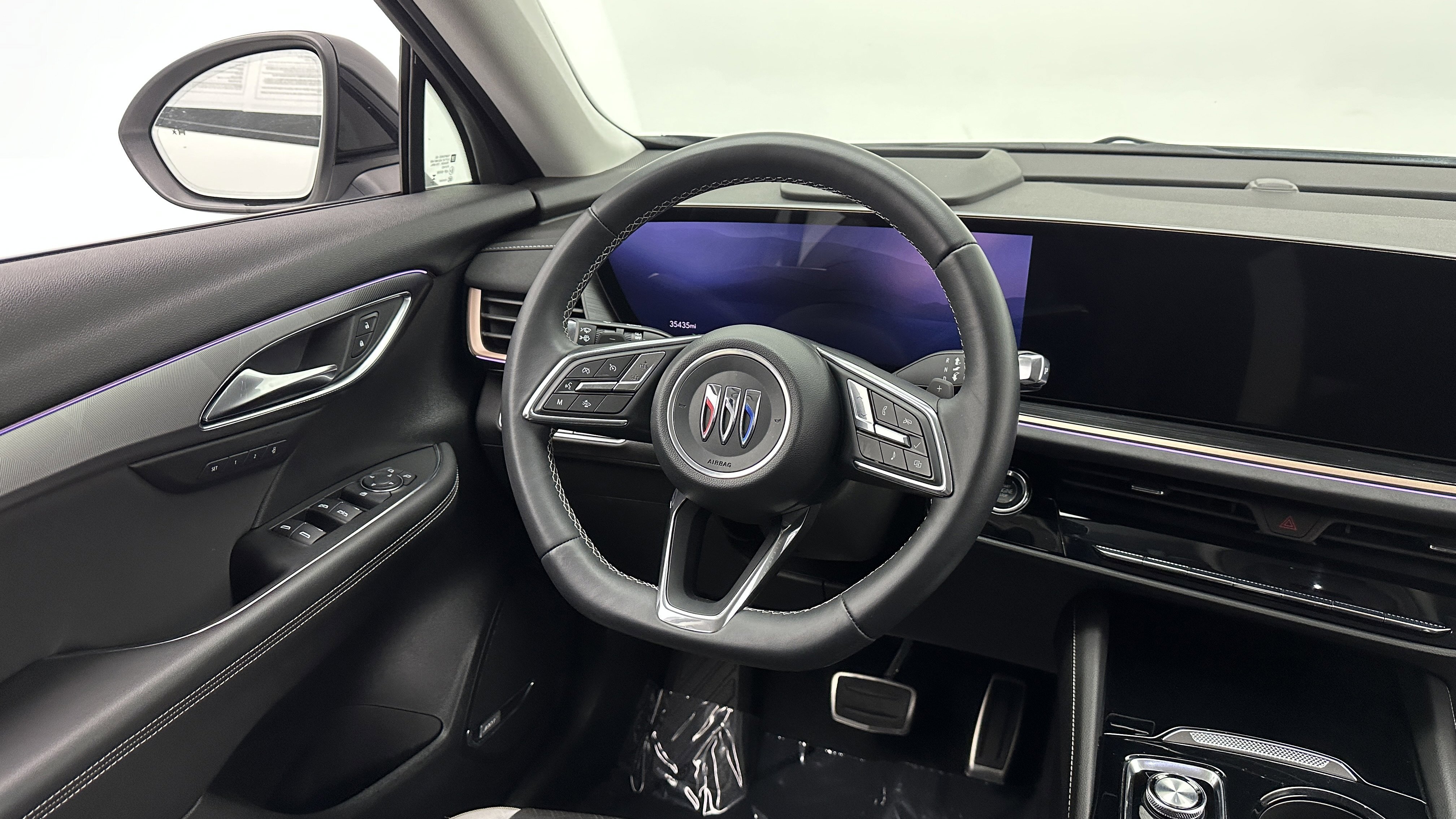 Used 2024 Buick Envision Sport Touring image 26