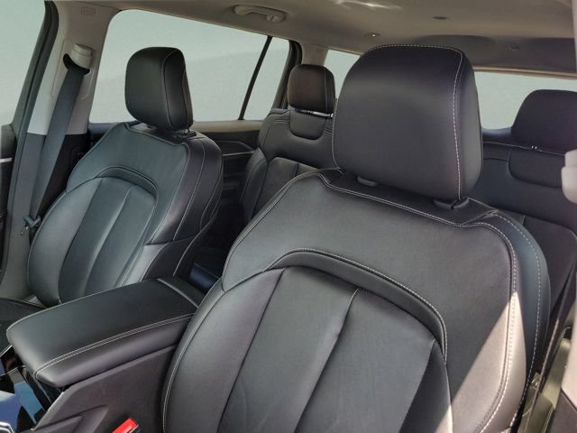 Used 2021 Jeep Grand Cherokee L Limited AWD/4WD image 18