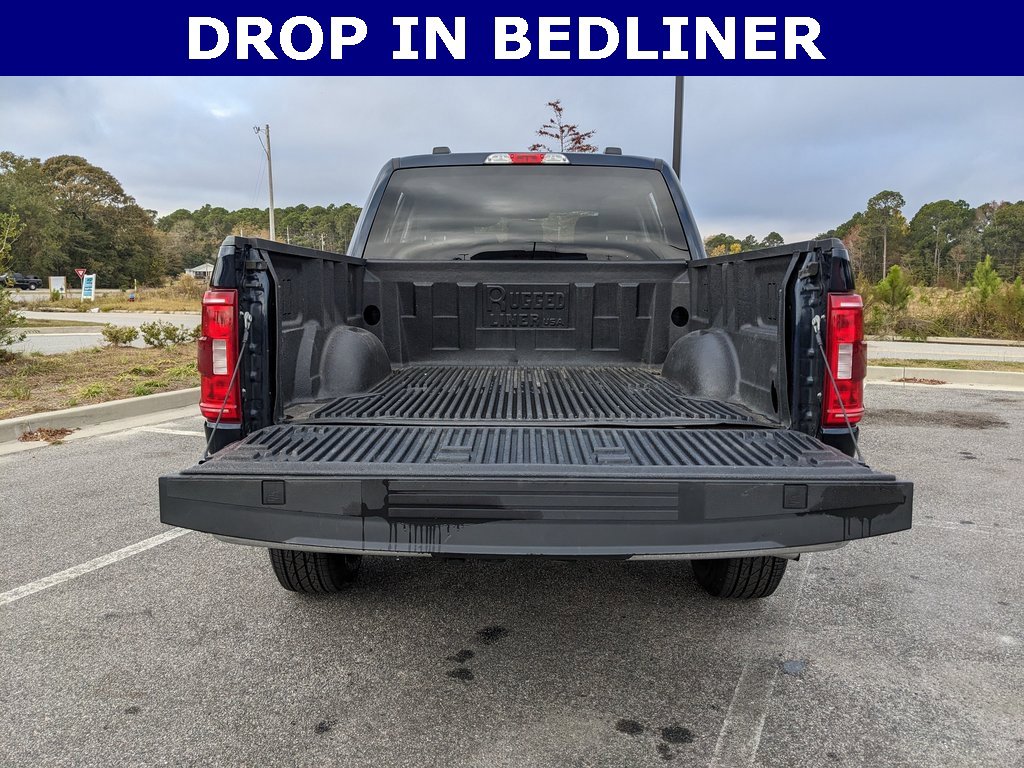 Used 2023 Ford F150 XLT image 11