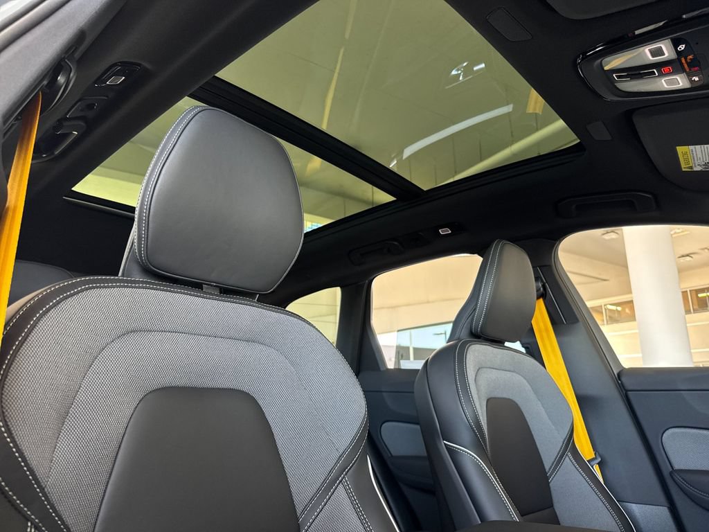 New 2026 Volvo XC60 T8 Polestar w/ Protection Package Premier AWD/4WD image 16