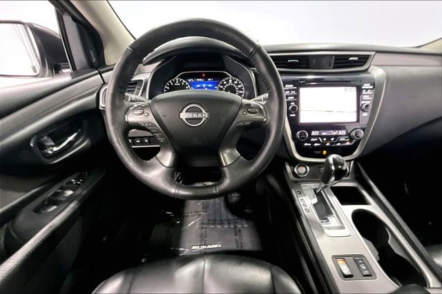 Used 2024 Nissan Murano SV image 8
