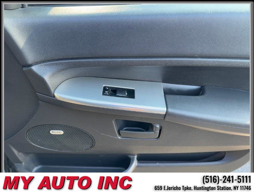 Used 2008 Jeep Grand Cherokee Laredo image 29