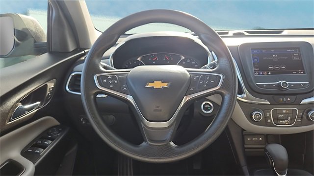 Used 2023 Chevrolet Equinox LS w/ LS Convenience Package image 11
