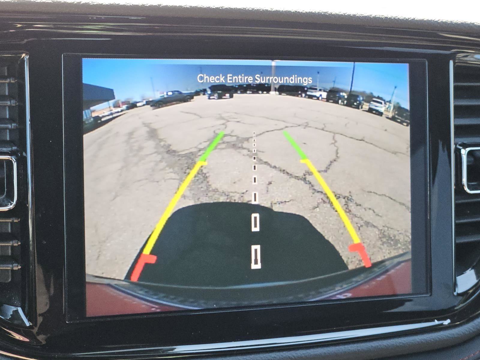 Used 2024 Dodge Durango GT image 15