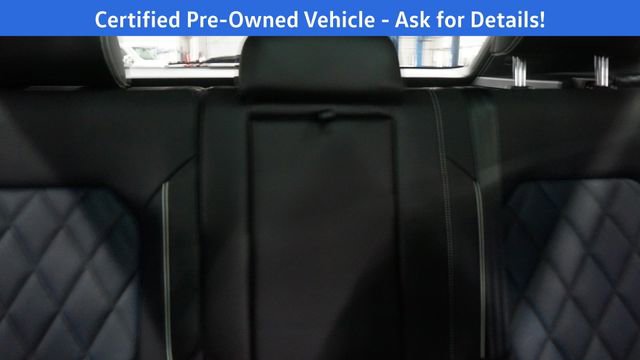 Certified 2025 Volkswagen Atlas Cross Sport SEL Premium R-Line image 65