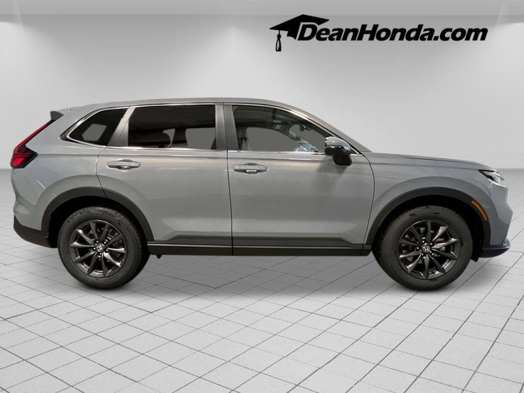 New 2026 Honda CR-V EX-L image 7