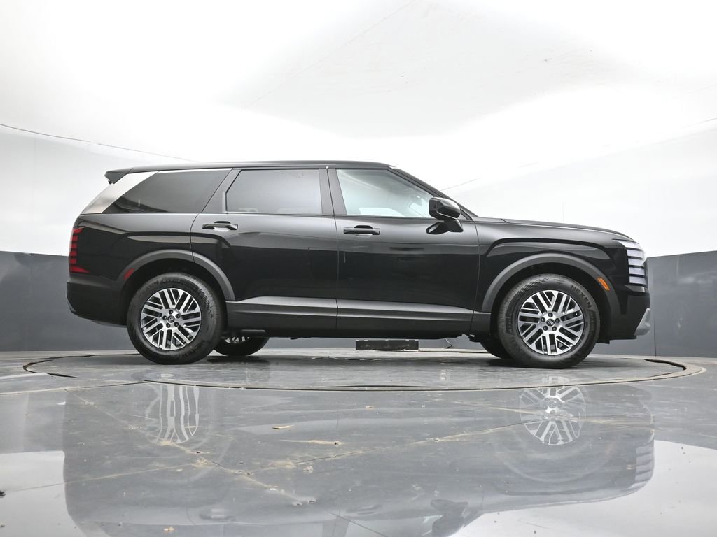 New 2026 Hyundai Palisade SE image 14