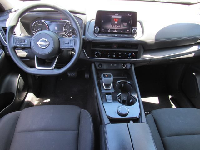 Certified 2024 Nissan Rogue S AWD/4WD image 17