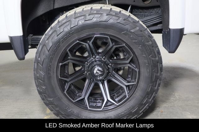 Used 2022 GMC Sierra 2500 Denali w/ Denali Ultimate Package image 39