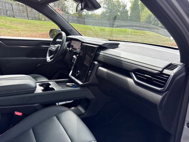 Used 2024 GMC Acadia AT4 w/ LPO, Floor Liner Package AWD/4WD image 50