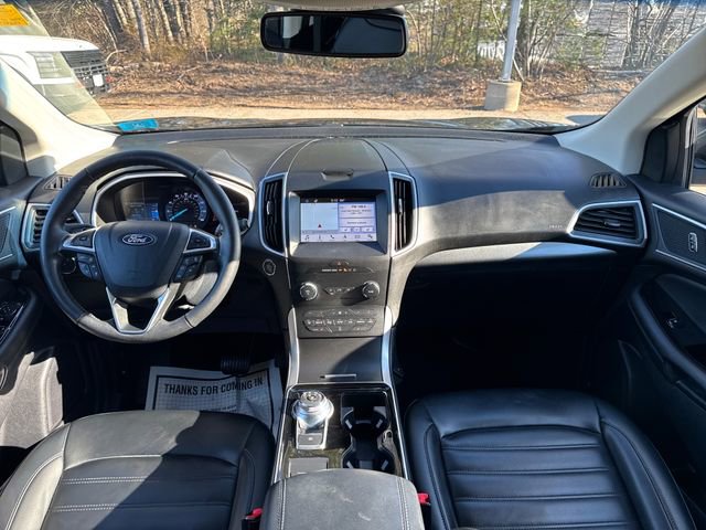 Used 2019 Ford Edge SEL w/ Equipment Group 201A image 14