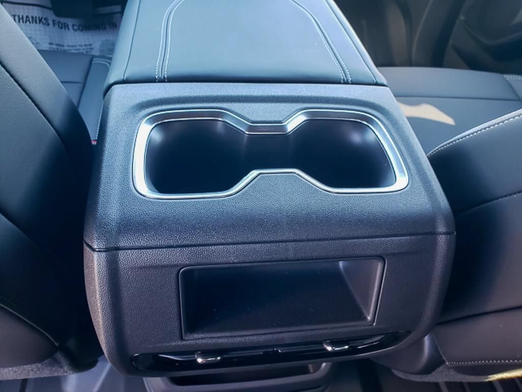 New 2026 Chevrolet Silverado EV LT AWD/4WD image 25