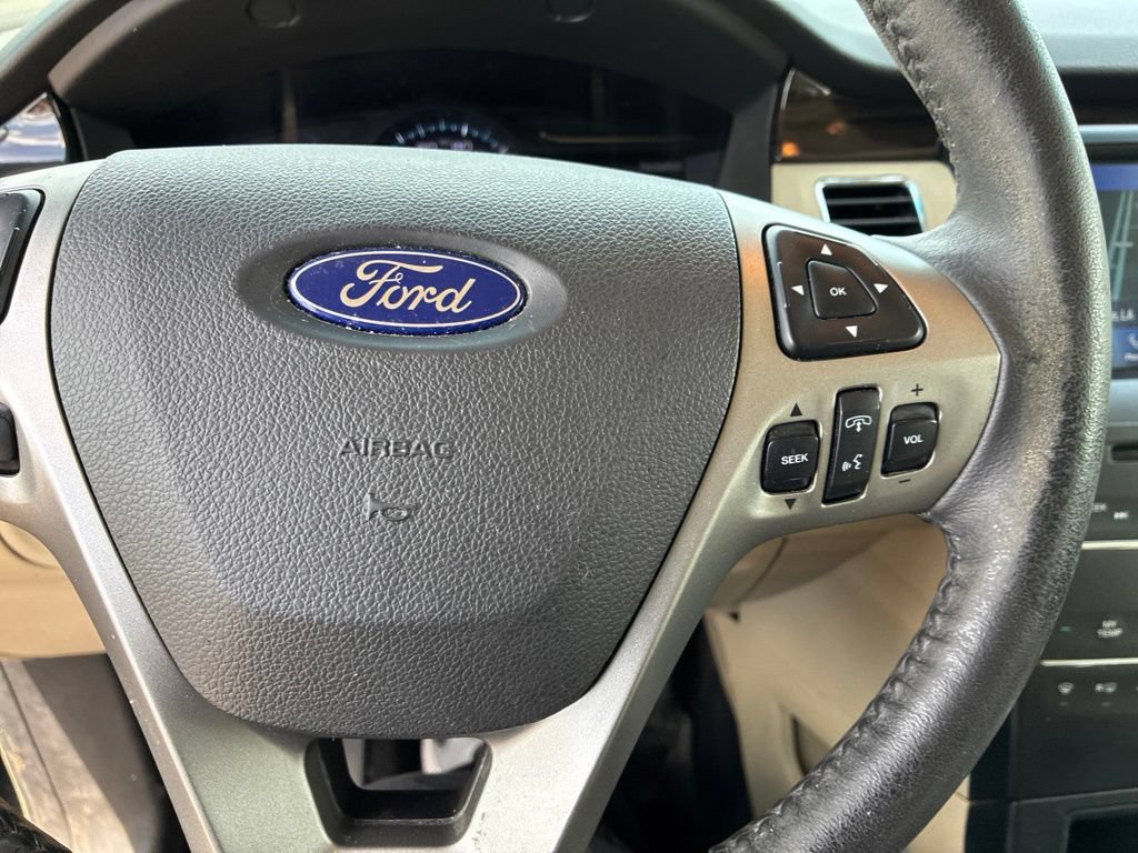 Used 2016 Ford Flex SEL w/ Equipment Group 202A FWD image 23