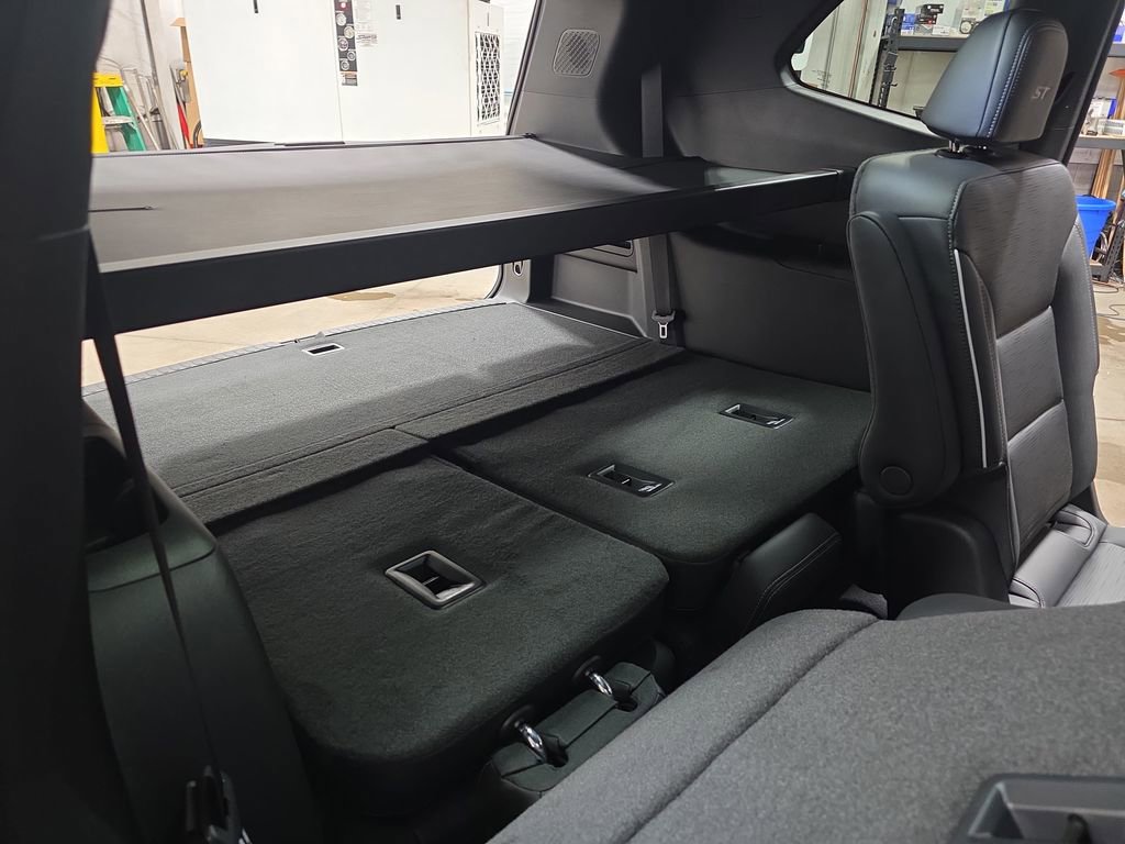 New 2026 Buick Enclave Sport Touring w/ Power Package image 12