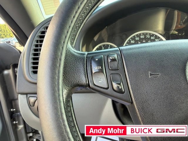Used 2005 Saab 9-3 Arc FWD image 28