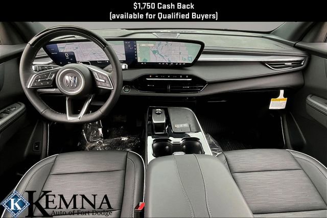 New 2026 Buick Enclave Sport Touring w/ Super Cruise Package image 6