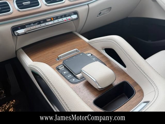 Certified 2023 Mercedes-Benz GLE 350 4MATIC image 20